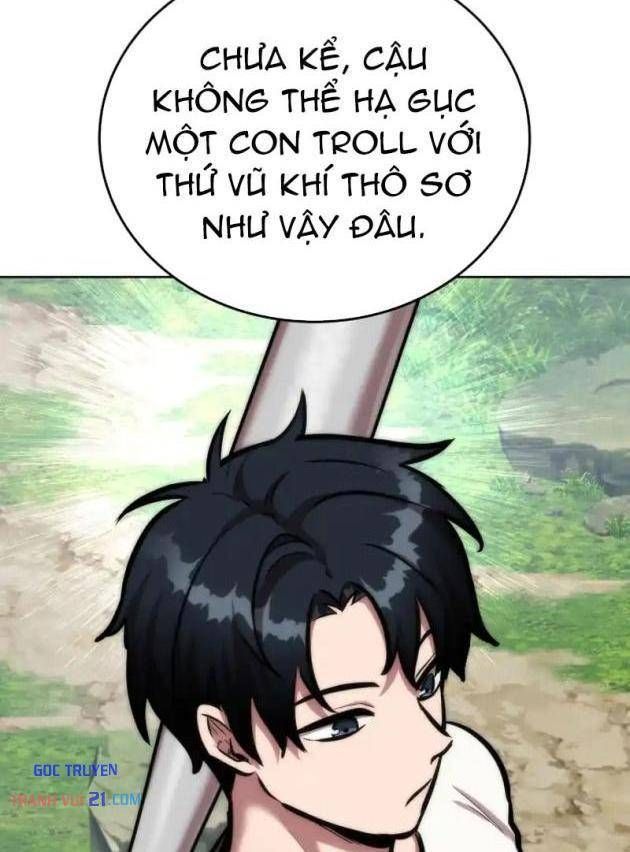 Hiệp Sĩ Cầm Gậy Bóng Chày Chap 18 - Next Chap 17
