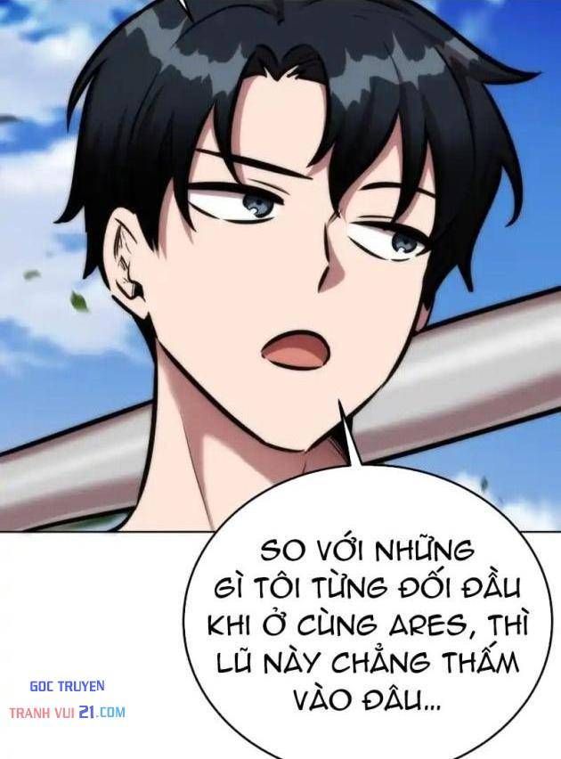 Hiệp Sĩ Cầm Gậy Bóng Chày Chap 18 - Next Chap 17