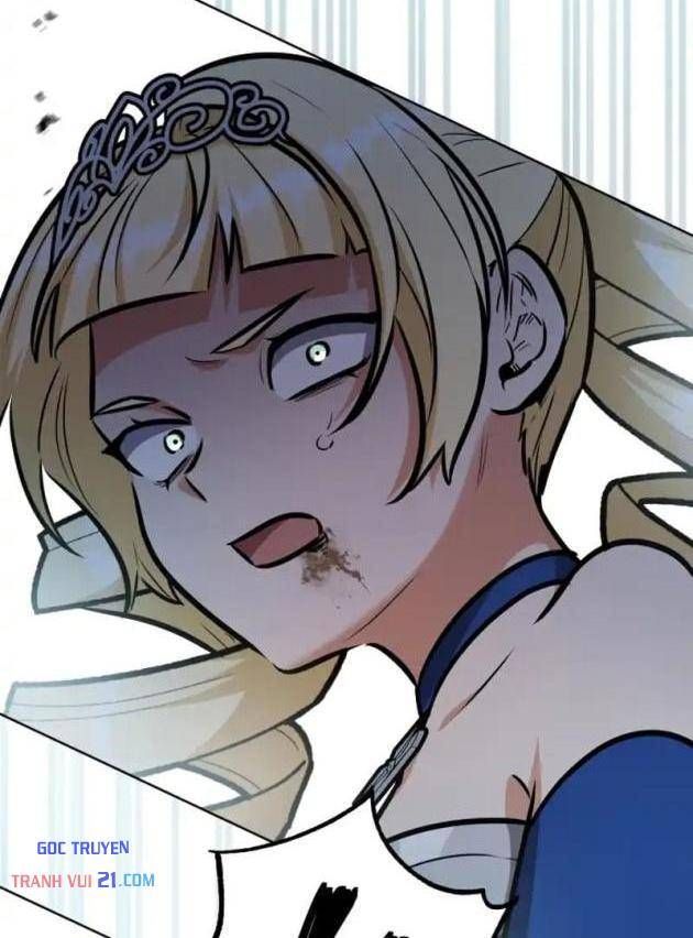 Hiệp Sĩ Cầm Gậy Bóng Chày Chap 18 - Next Chap 17