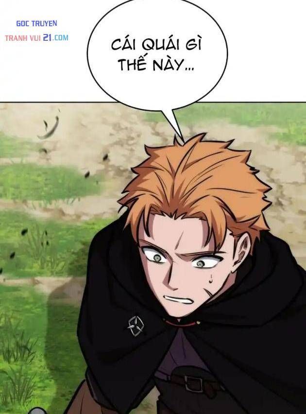 Hiệp Sĩ Cầm Gậy Bóng Chày Chap 18 - Next Chap 17