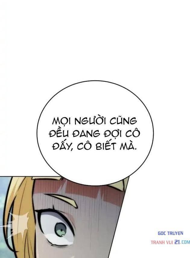 Hiệp Sĩ Cầm Gậy Bóng Chày Chap 18 - Next Chap 17