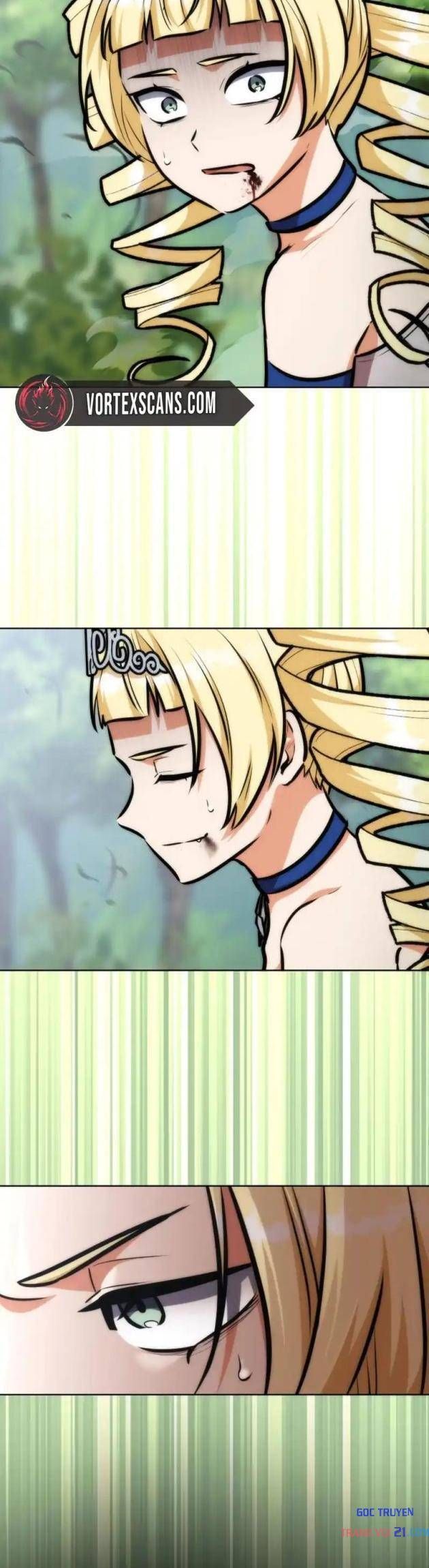 Hiệp Sĩ Cầm Gậy Bóng Chày Chap 18 - Next Chap 17