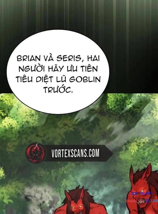 Hiệp Sĩ Cầm Gậy Bóng Chày Chap 18 - Next Chap 17