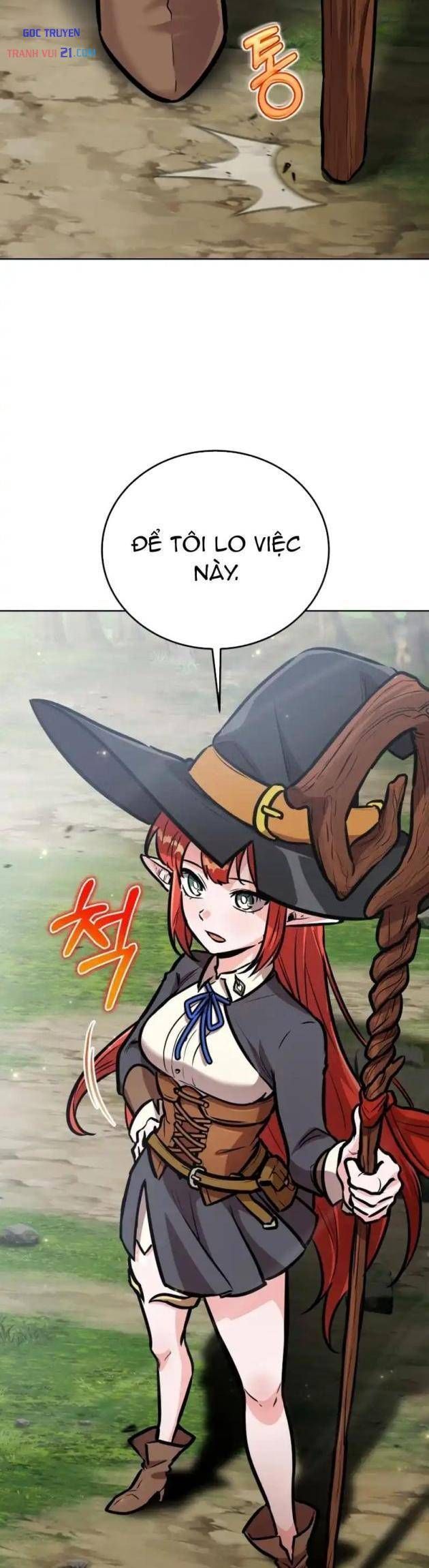 Hiệp Sĩ Cầm Gậy Bóng Chày Chap 18 - Next Chap 17