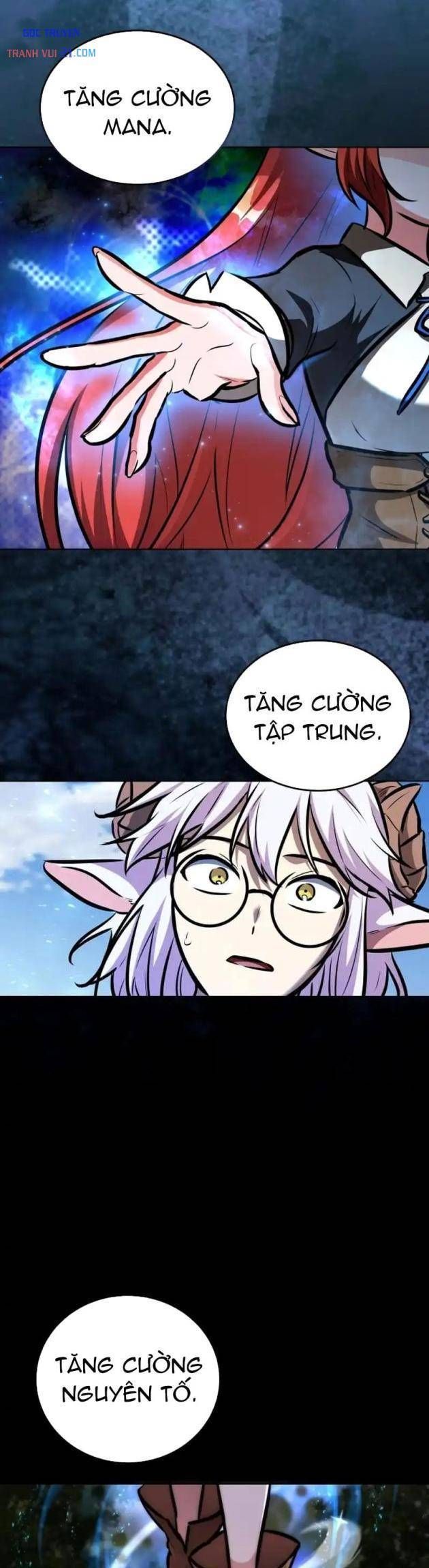 Hiệp Sĩ Cầm Gậy Bóng Chày Chap 18 - Next Chap 17