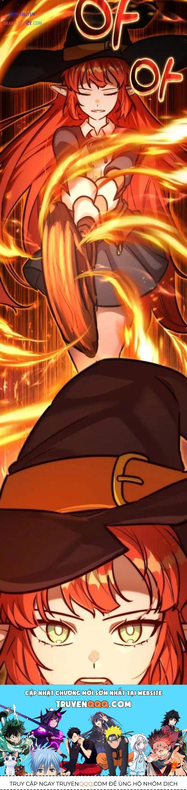 Hiệp Sĩ Cầm Gậy Bóng Chày Chap 18 - Next Chap 17