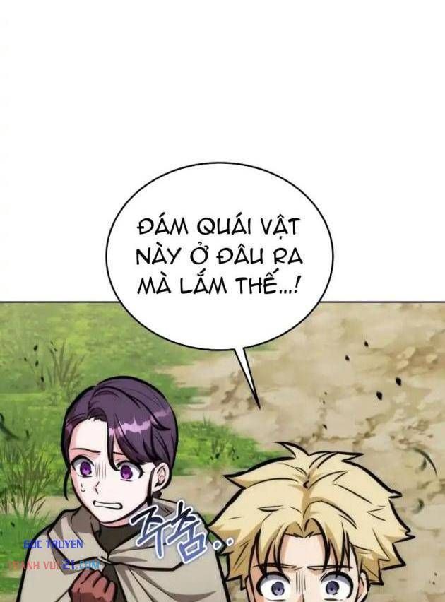 Hiệp Sĩ Cầm Gậy Bóng Chày Chap 18 - Next Chap 17