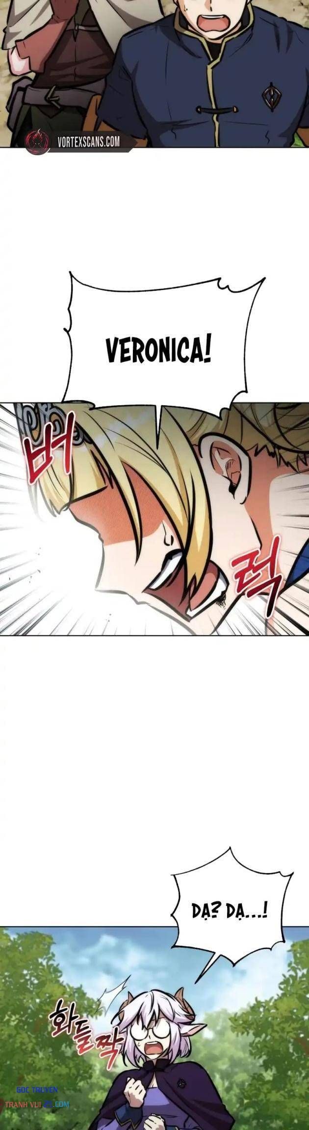 Hiệp Sĩ Cầm Gậy Bóng Chày Chap 18 - Next Chap 17