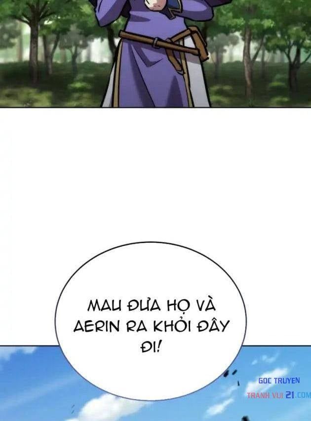 Hiệp Sĩ Cầm Gậy Bóng Chày Chap 18 - Next Chap 17