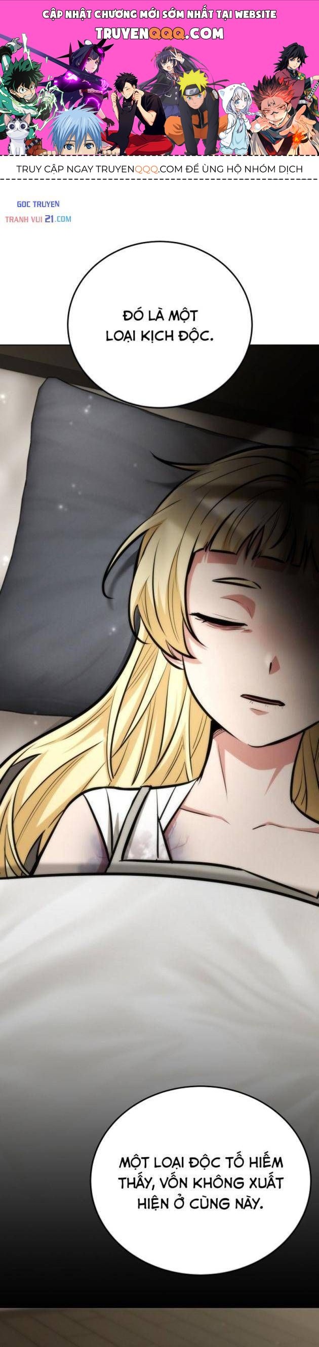 Hiệp Sĩ Cầm Gậy Bóng Chày Chap 19 - Next Chap 18