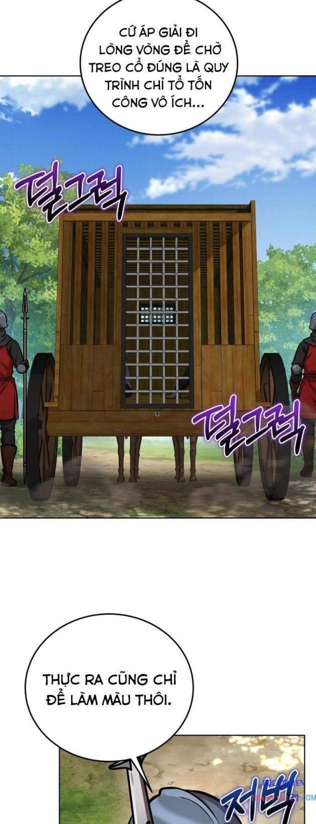 Hiệp Sĩ Cầm Gậy Bóng Chày Chap 19 - Next Chap 18