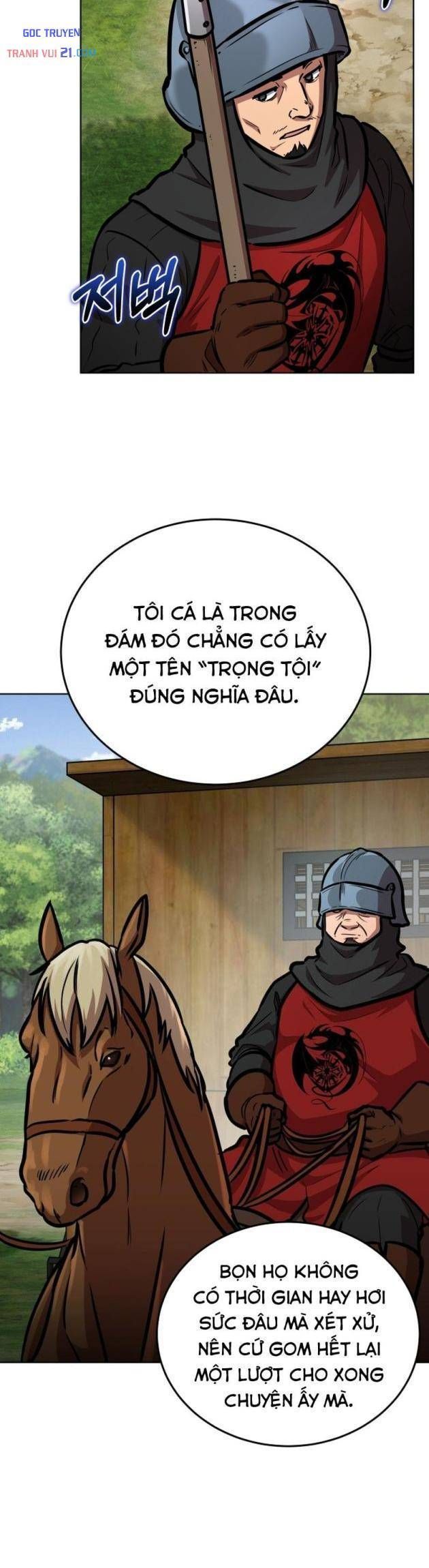 Hiệp Sĩ Cầm Gậy Bóng Chày Chap 19 - Next Chap 18