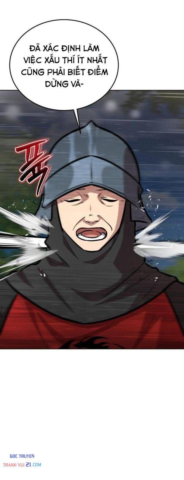 Hiệp Sĩ Cầm Gậy Bóng Chày Chap 19 - Next Chap 18