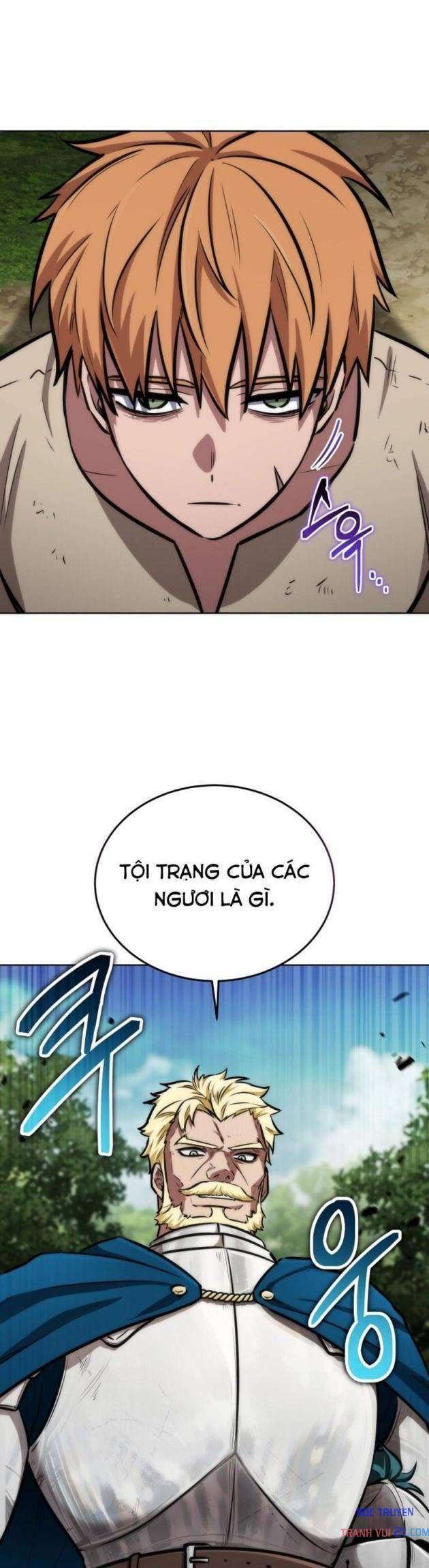 Hiệp Sĩ Cầm Gậy Bóng Chày Chap 19 - Next Chap 18