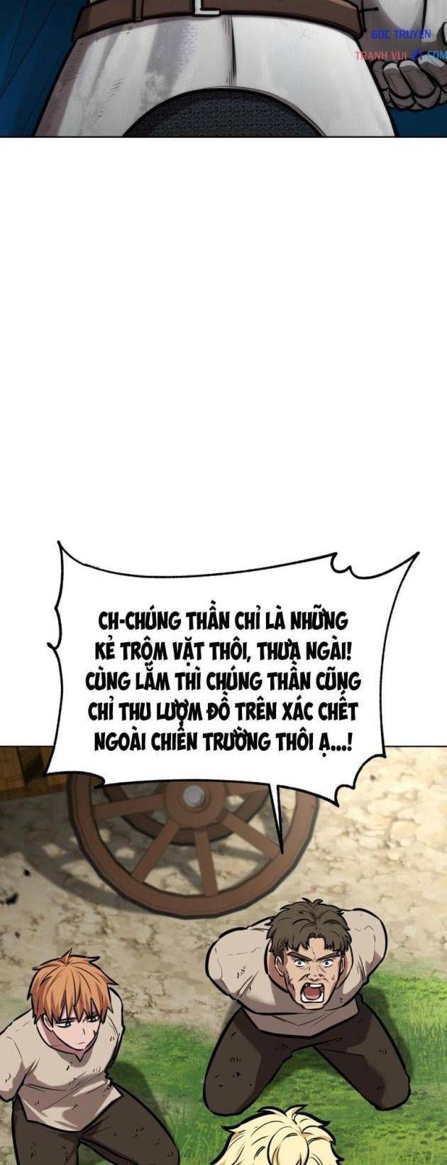 Hiệp Sĩ Cầm Gậy Bóng Chày Chap 19 - Next Chap 18