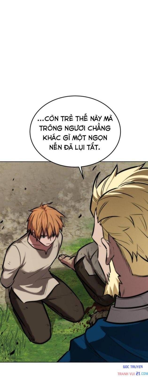 Hiệp Sĩ Cầm Gậy Bóng Chày Chap 19 - Next Chap 18