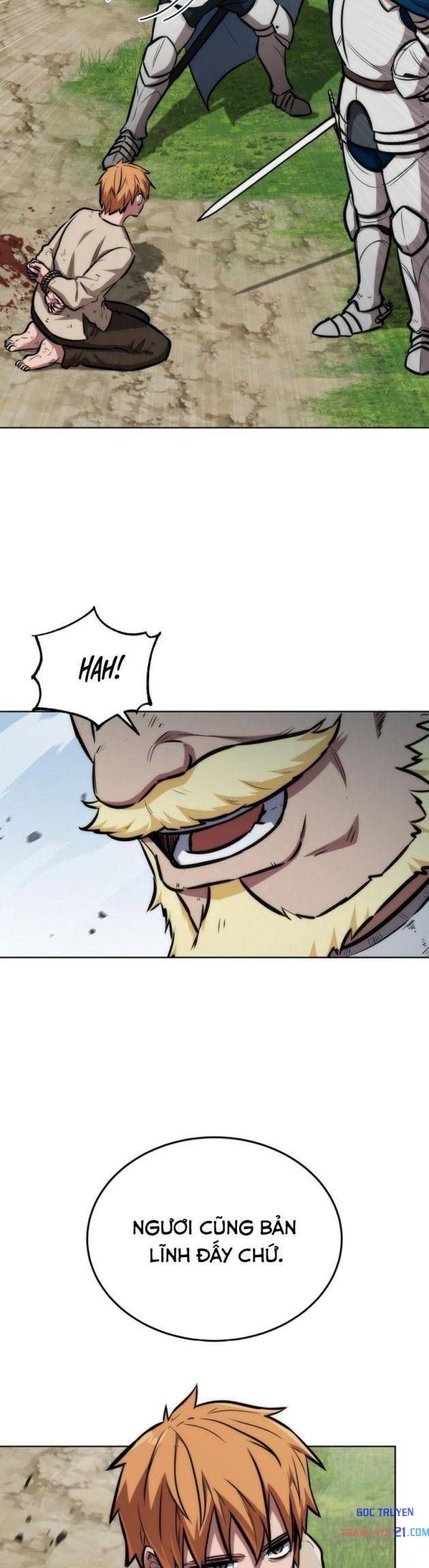 Hiệp Sĩ Cầm Gậy Bóng Chày Chap 19 - Next Chap 18