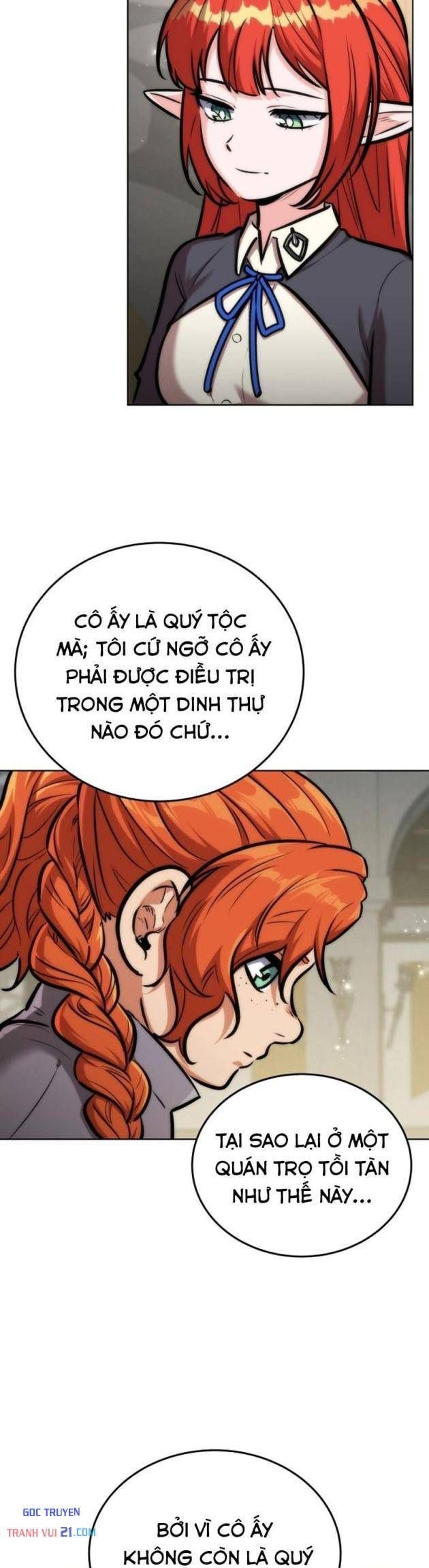 Hiệp Sĩ Cầm Gậy Bóng Chày Chap 19 - Next Chap 18