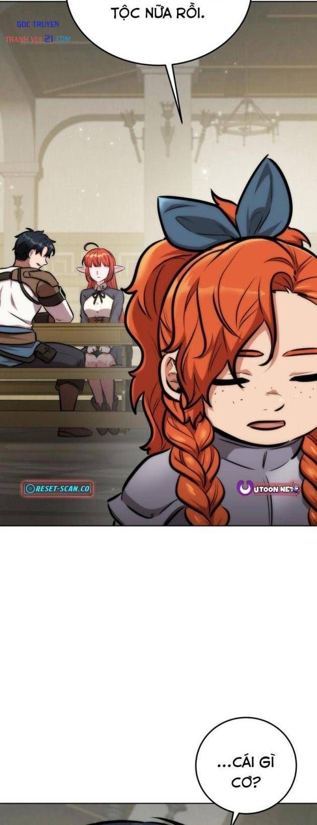 Hiệp Sĩ Cầm Gậy Bóng Chày Chap 19 - Next Chap 18