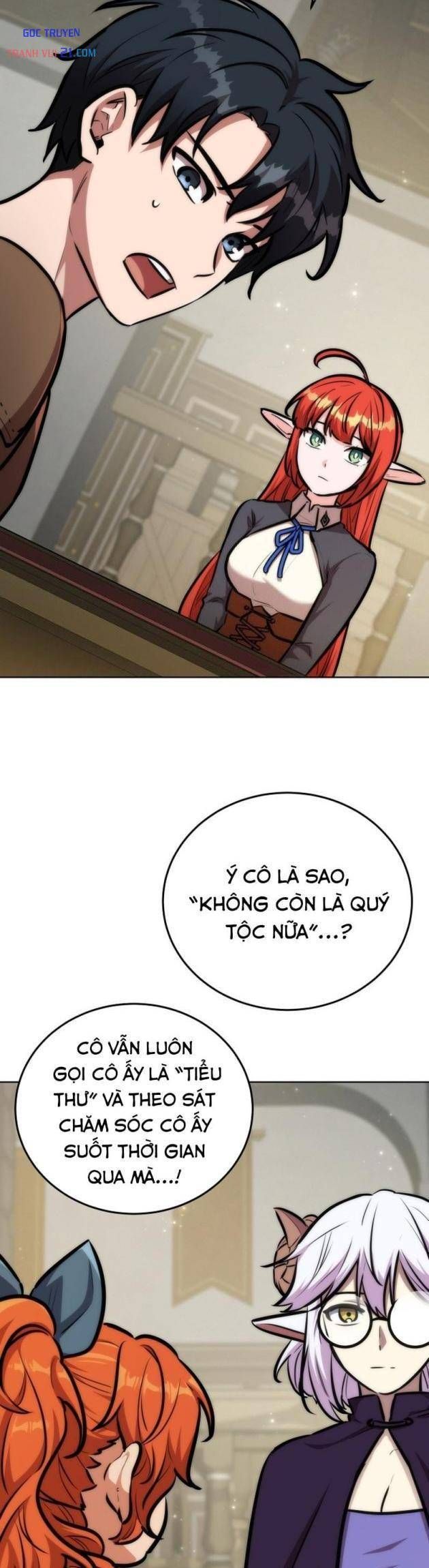 Hiệp Sĩ Cầm Gậy Bóng Chày Chap 19 - Next Chap 18
