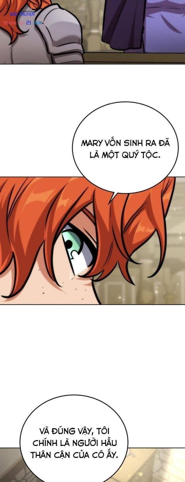 Hiệp Sĩ Cầm Gậy Bóng Chày Chap 19 - Next Chap 18