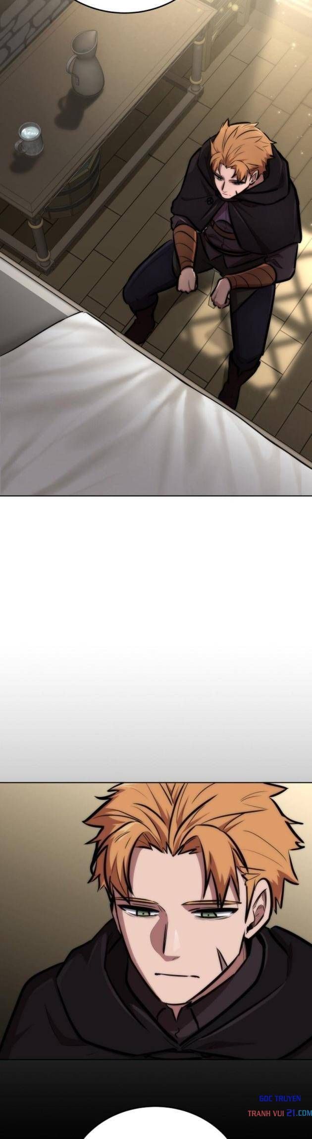 Hiệp Sĩ Cầm Gậy Bóng Chày Chap 19 - Next Chap 18