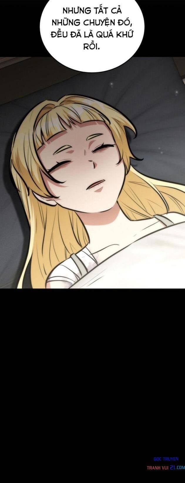 Hiệp Sĩ Cầm Gậy Bóng Chày Chap 19 - Next Chap 18