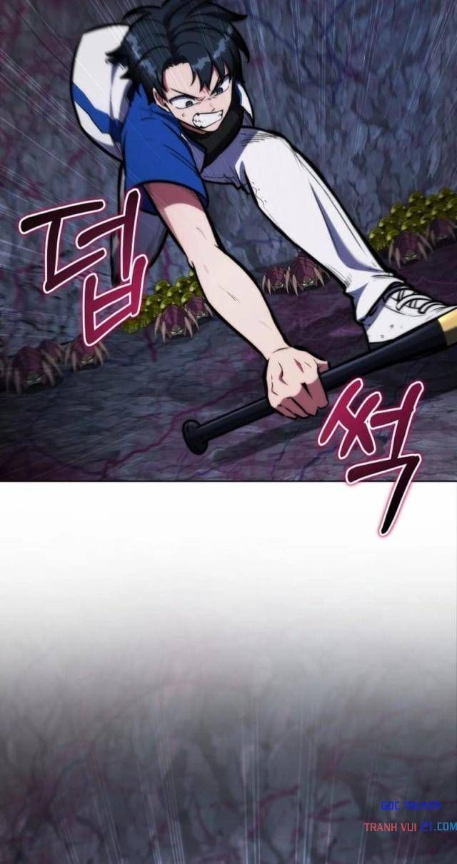 Hiệp Sĩ Cầm Gậy Bóng Chày Chap 2 - Next Chap 1