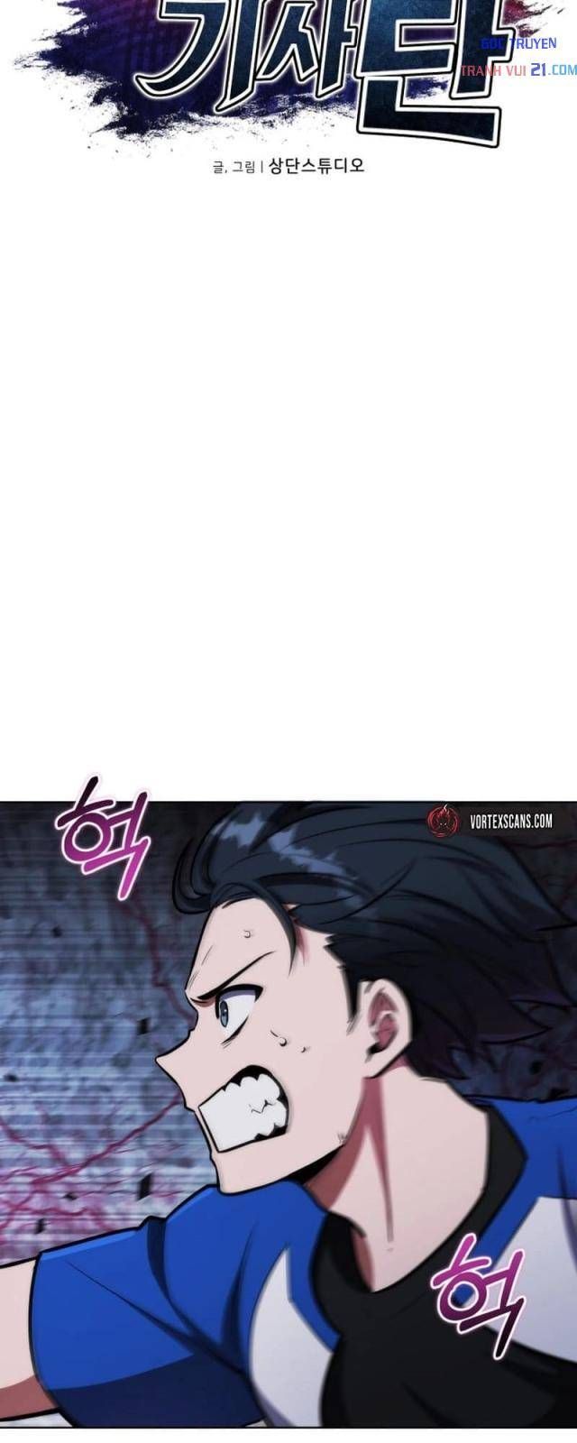 Hiệp Sĩ Cầm Gậy Bóng Chày Chap 2 - Next Chap 1