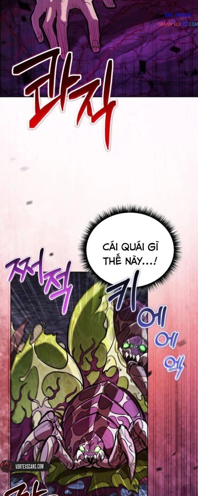Hiệp Sĩ Cầm Gậy Bóng Chày Chap 2 - Next Chap 1
