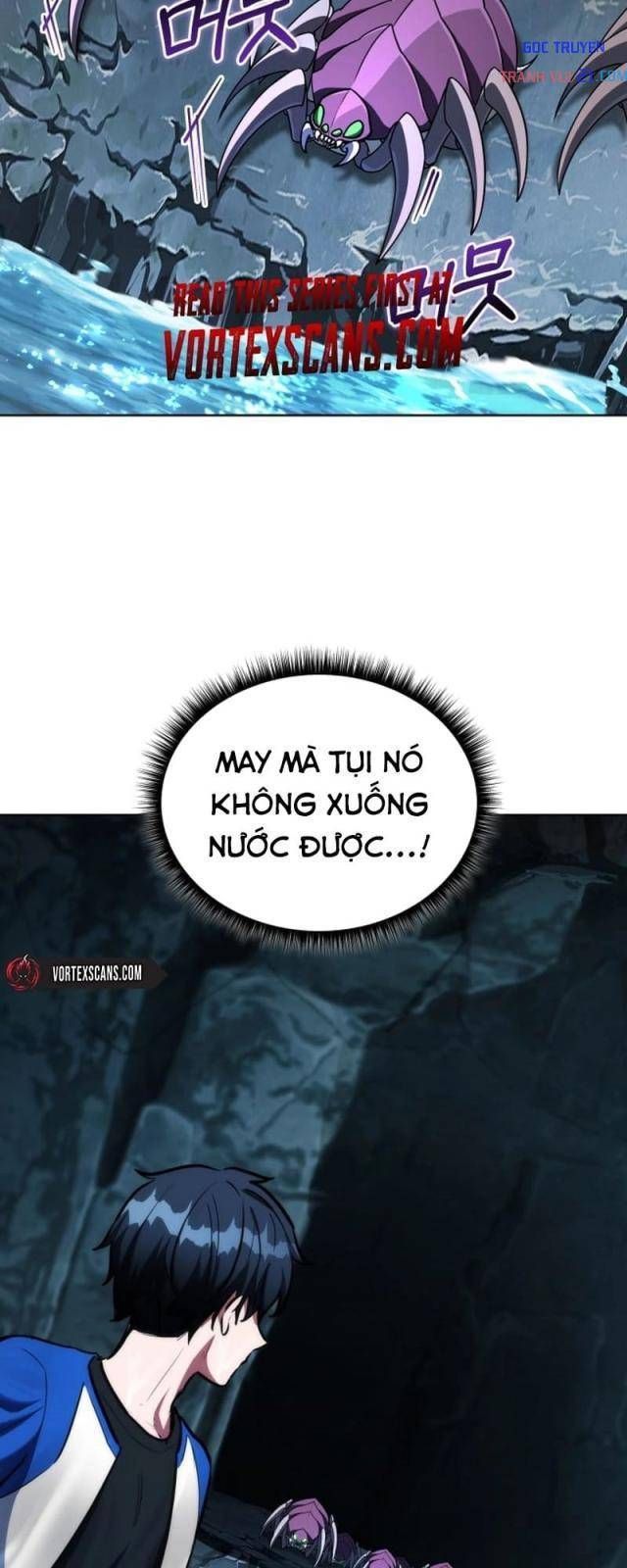 Hiệp Sĩ Cầm Gậy Bóng Chày Chap 2 - Next Chap 1