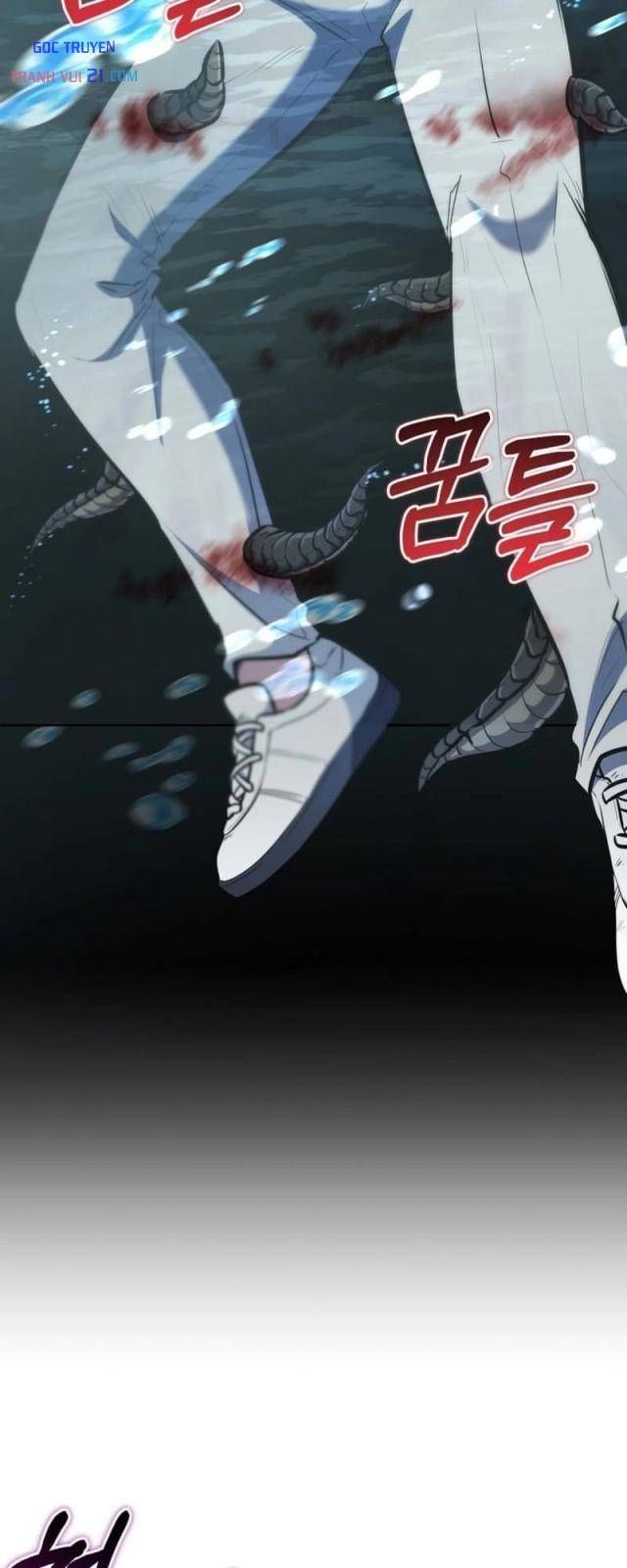 Hiệp Sĩ Cầm Gậy Bóng Chày Chap 2 - Next Chap 1