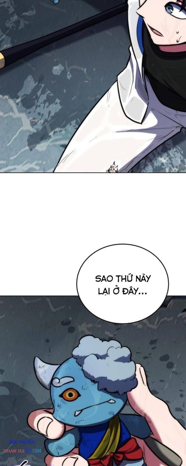 Hiệp Sĩ Cầm Gậy Bóng Chày Chap 2 - Next Chap 1