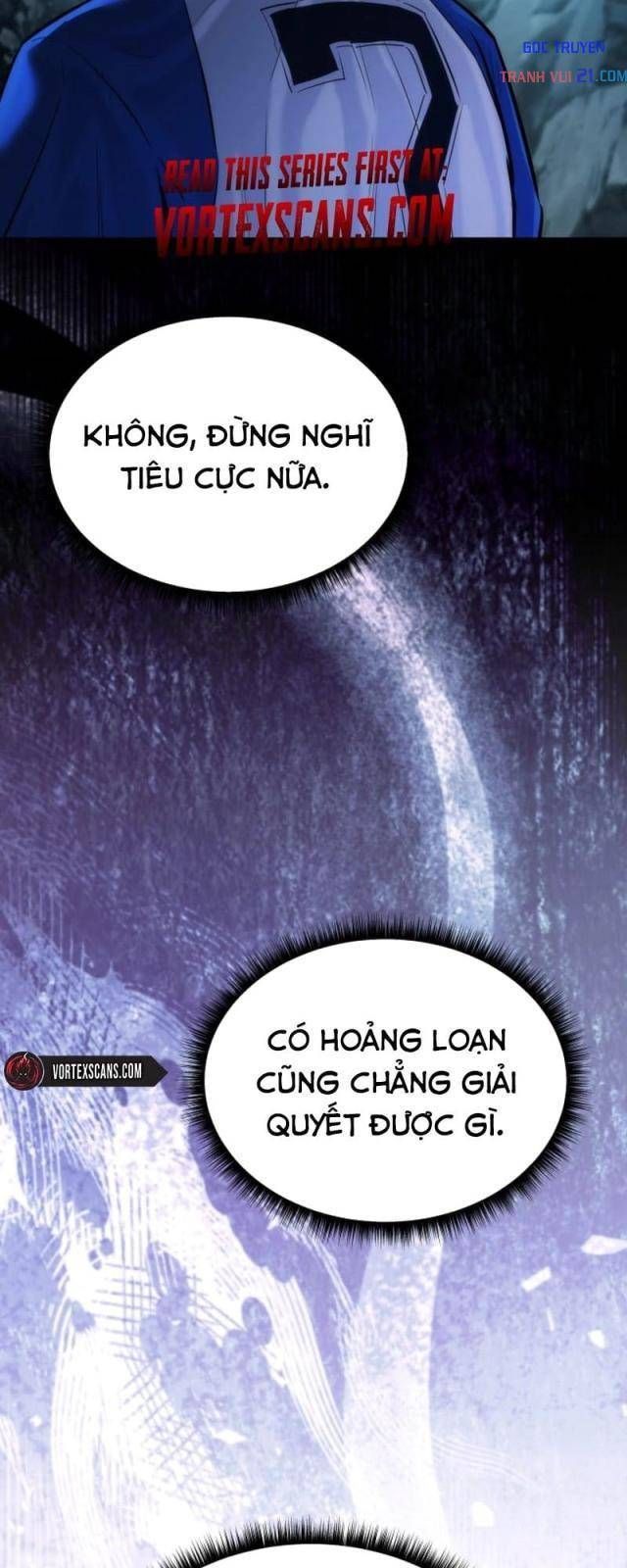 Hiệp Sĩ Cầm Gậy Bóng Chày Chap 2 - Next Chap 1