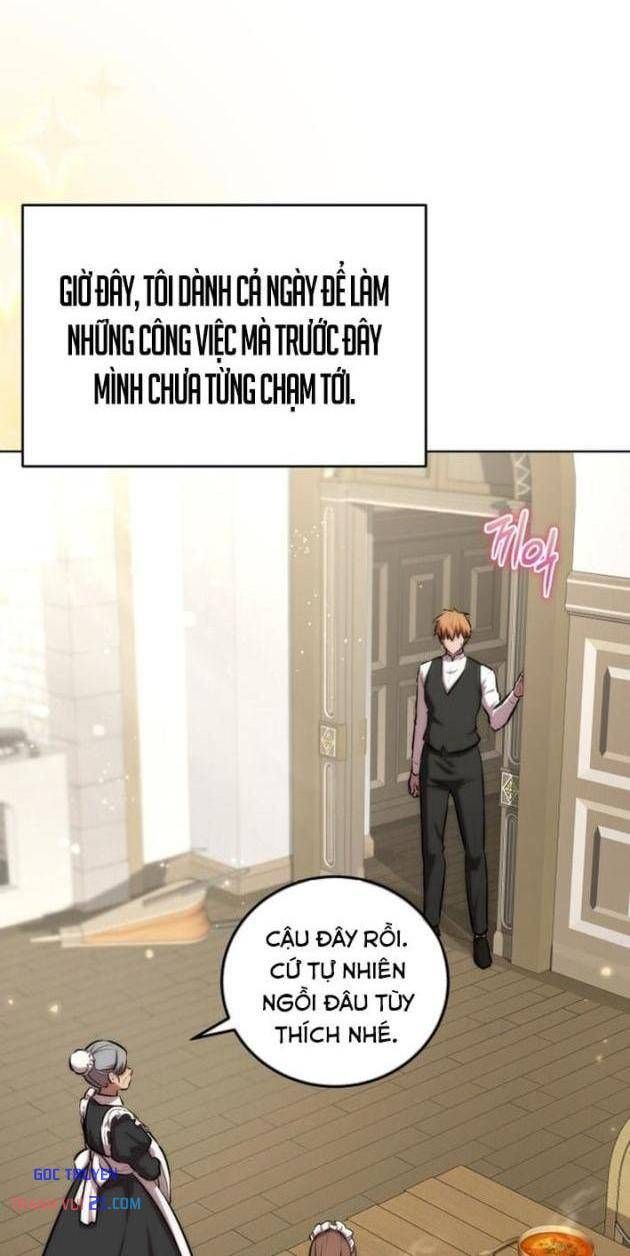 Hiệp Sĩ Cầm Gậy Bóng Chày Chap 20 - Next Chap 19