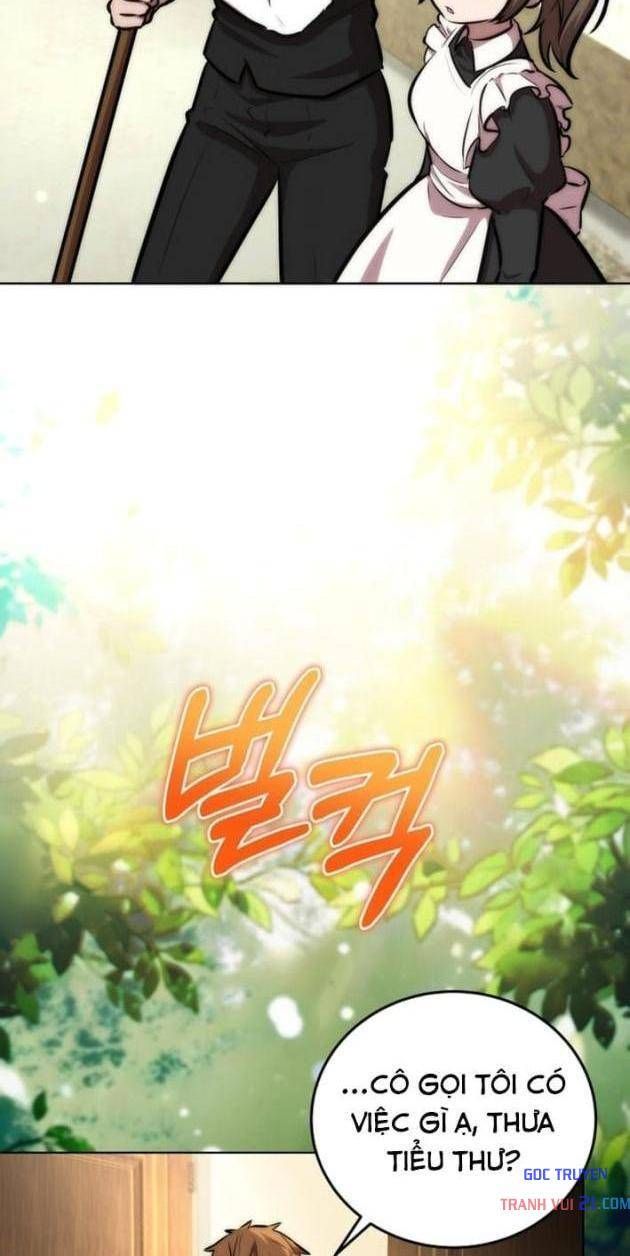 Hiệp Sĩ Cầm Gậy Bóng Chày Chap 20 - Next Chap 19