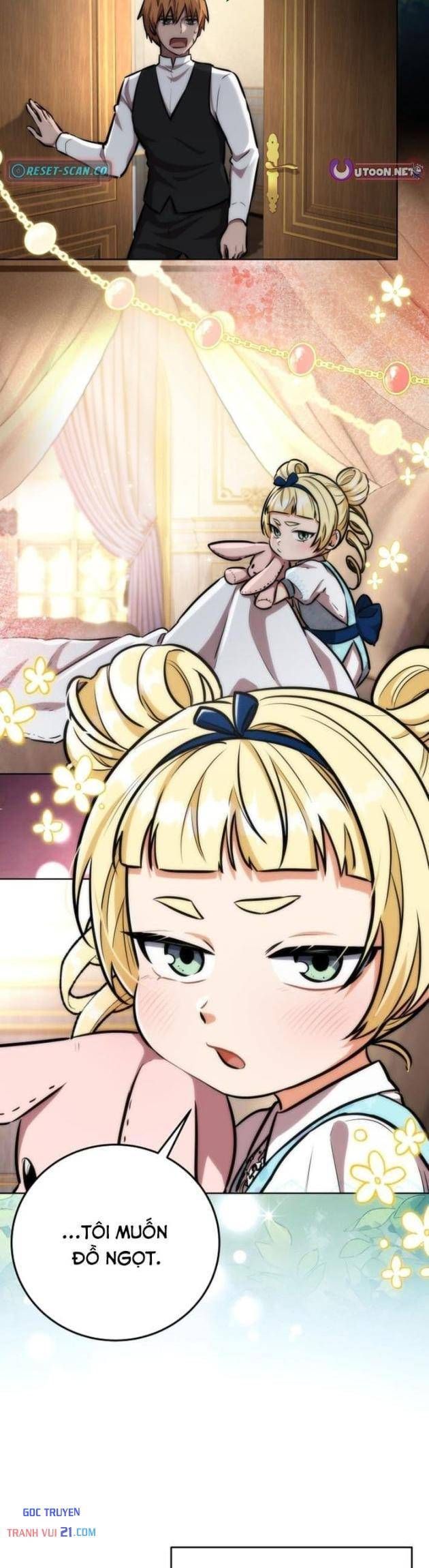 Hiệp Sĩ Cầm Gậy Bóng Chày Chap 20 - Next Chap 19