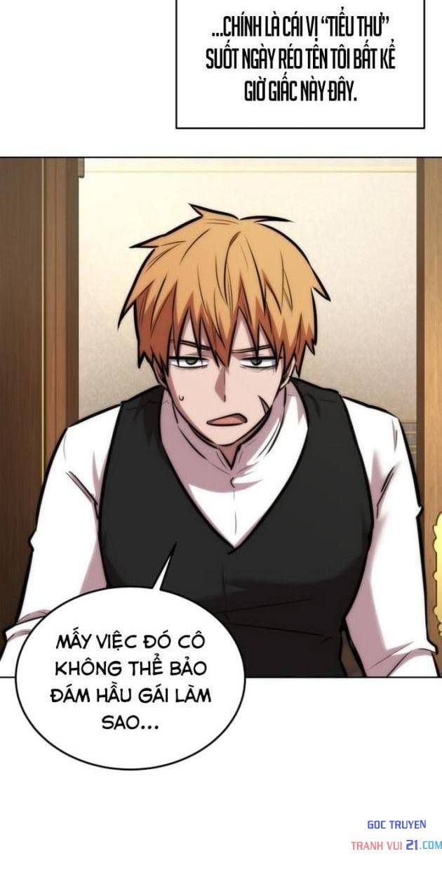 Hiệp Sĩ Cầm Gậy Bóng Chày Chap 20 - Next Chap 19