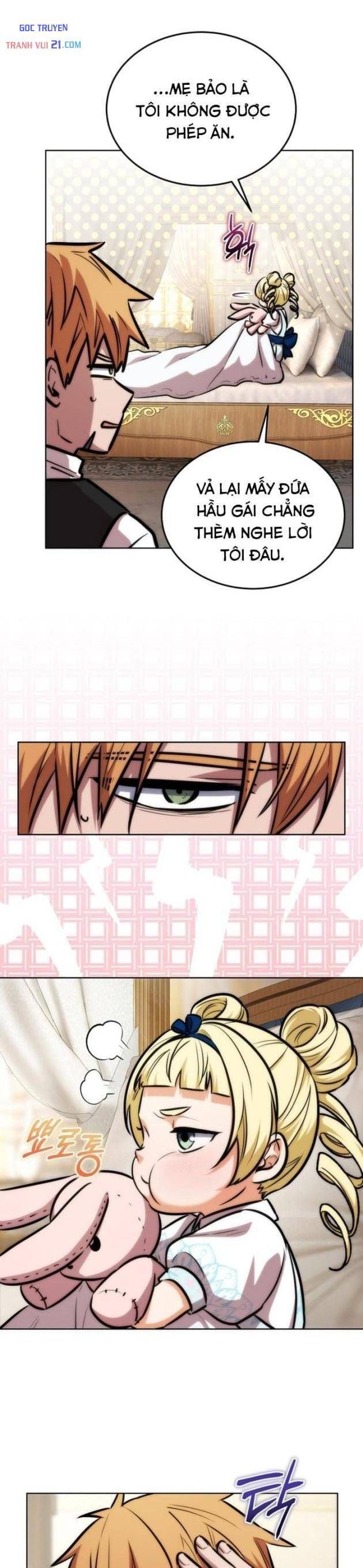 Hiệp Sĩ Cầm Gậy Bóng Chày Chap 20 - Next Chap 19