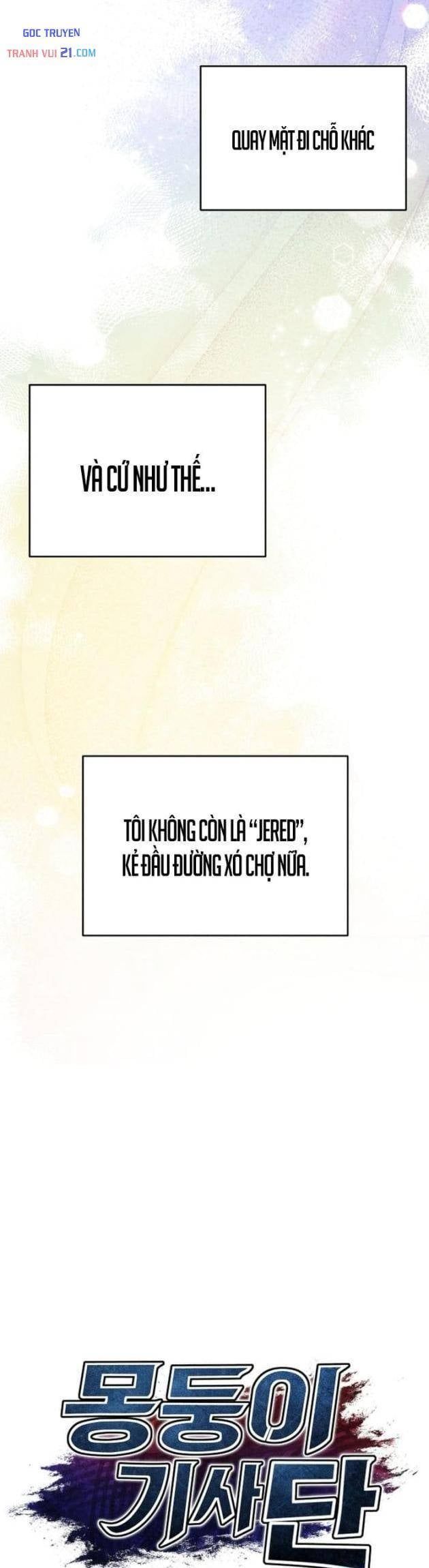 Hiệp Sĩ Cầm Gậy Bóng Chày Chap 20 - Next Chap 19