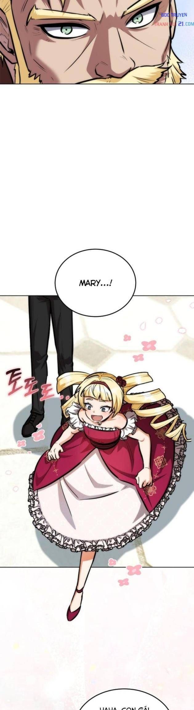 Hiệp Sĩ Cầm Gậy Bóng Chày Chap 20 - Next Chap 19