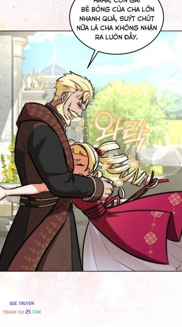 Hiệp Sĩ Cầm Gậy Bóng Chày Chap 20 - Next Chap 19