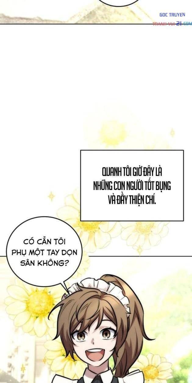 Hiệp Sĩ Cầm Gậy Bóng Chày Chap 20 - Next Chap 19