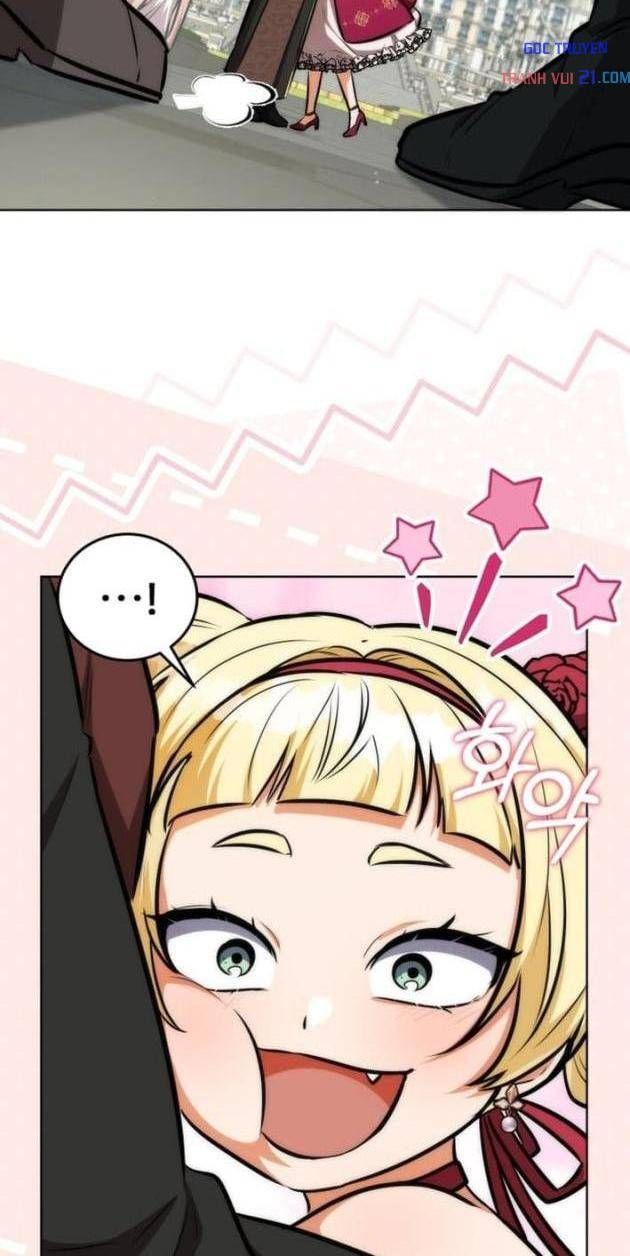 Hiệp Sĩ Cầm Gậy Bóng Chày Chap 20 - Next Chap 19