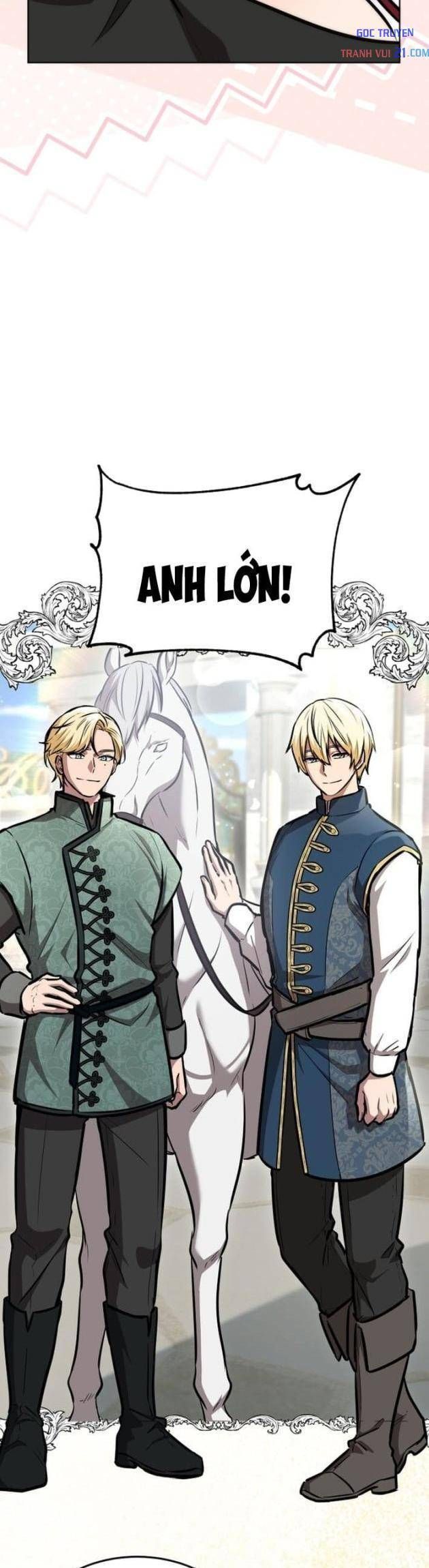 Hiệp Sĩ Cầm Gậy Bóng Chày Chap 20 - Next Chap 19