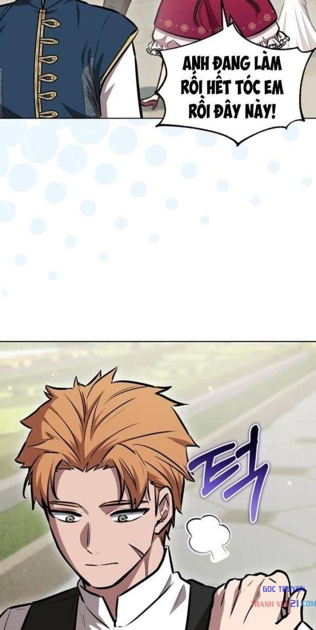 Hiệp Sĩ Cầm Gậy Bóng Chày Chap 20 - Next Chap 19