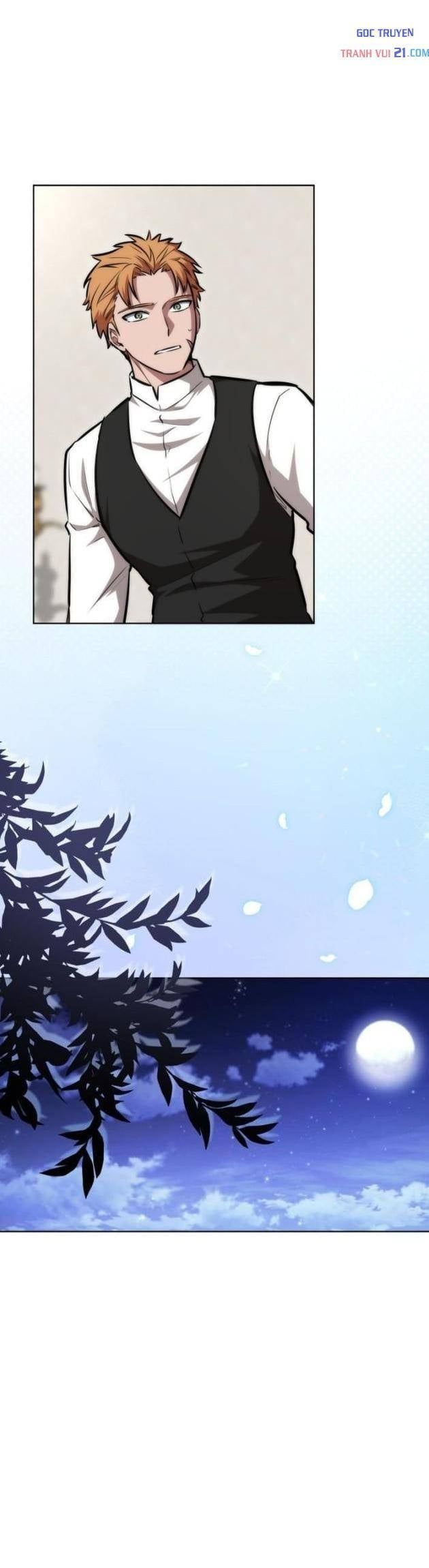 Hiệp Sĩ Cầm Gậy Bóng Chày Chap 20 - Next Chap 19