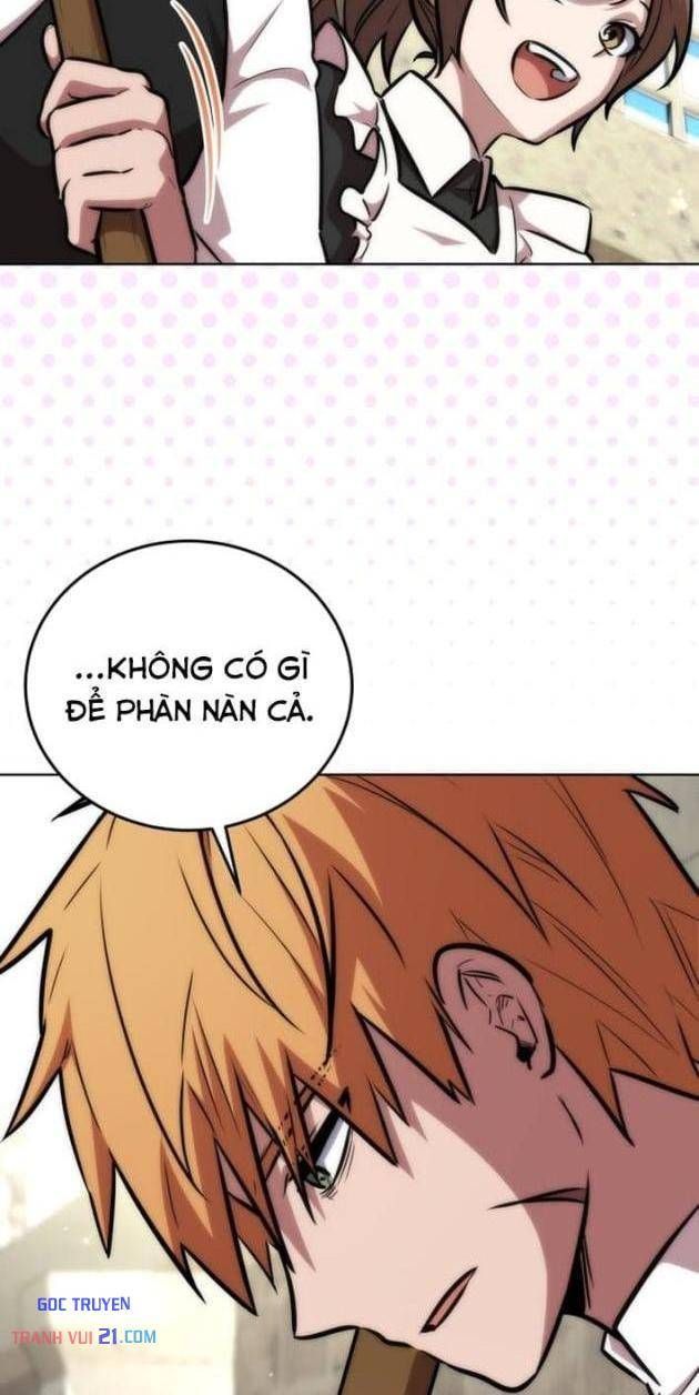 Hiệp Sĩ Cầm Gậy Bóng Chày Chap 20 - Next Chap 19