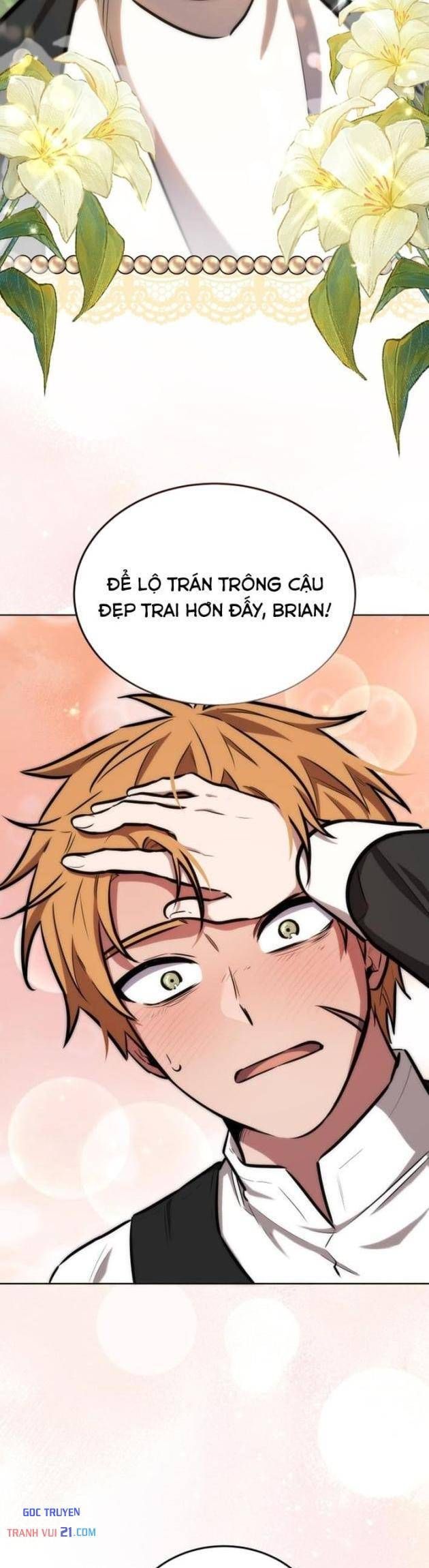 Hiệp Sĩ Cầm Gậy Bóng Chày Chap 20 - Next Chap 19