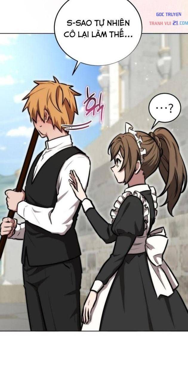 Hiệp Sĩ Cầm Gậy Bóng Chày Chap 20 - Next Chap 19